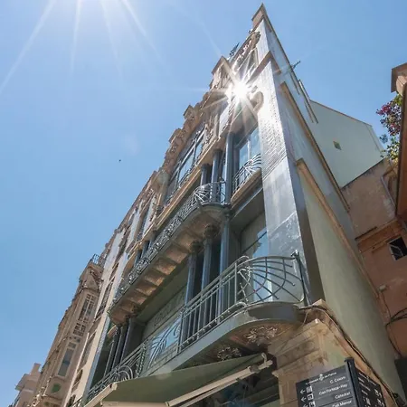 Appartamento L'aguila Suites Penthouse *